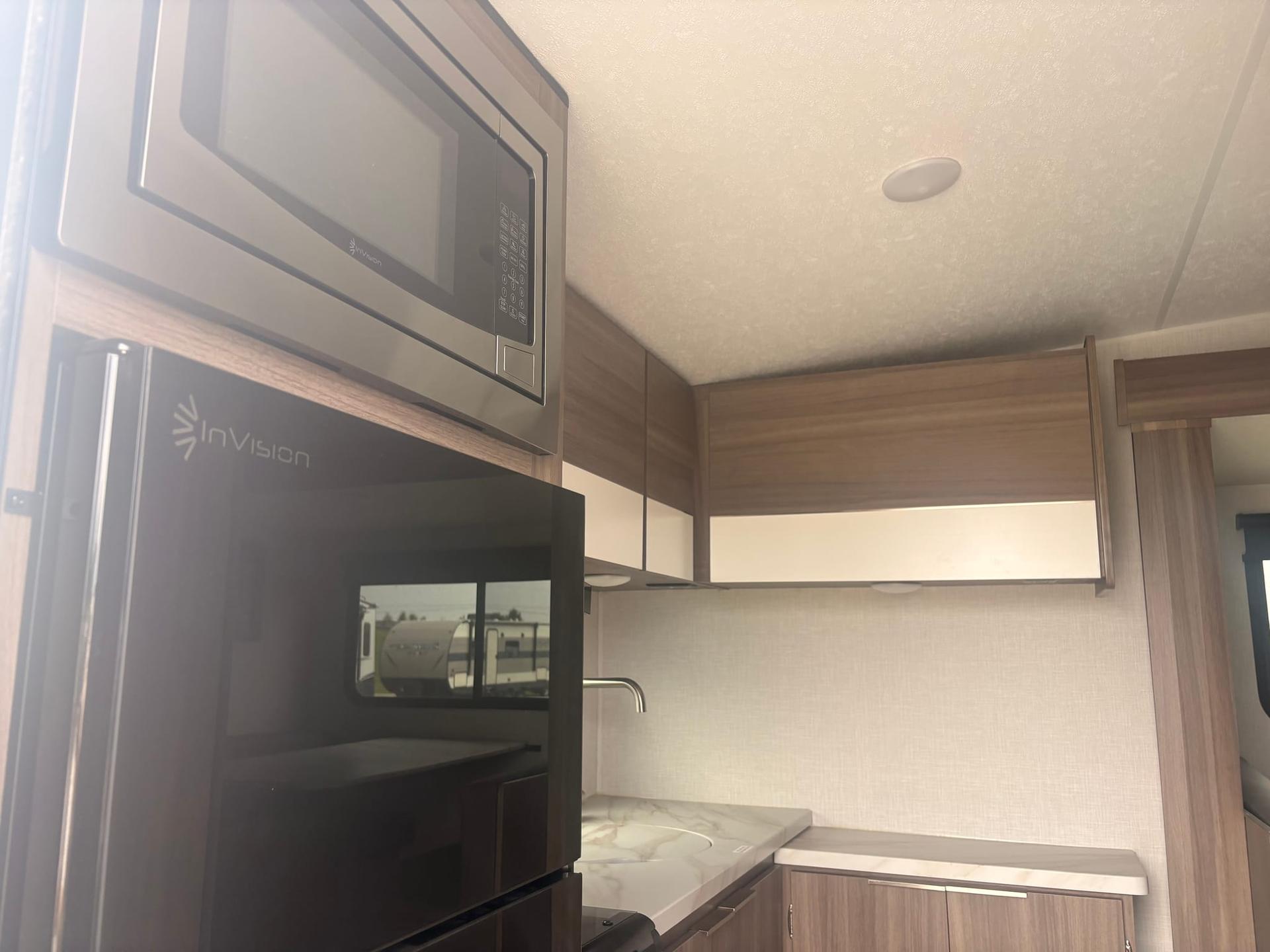 2025 Venture RV 2025 Venture RV Sonic Lite - thumbnail 8
