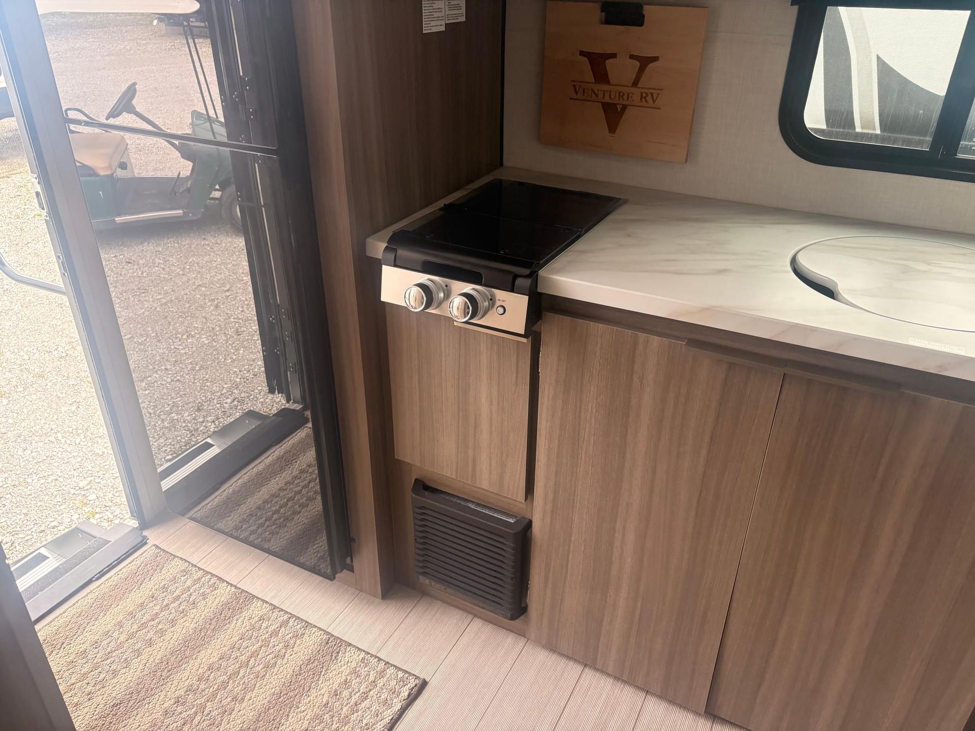 2025 Venture RV 2025 Venture RV Sonic Lite - thumbnail 15