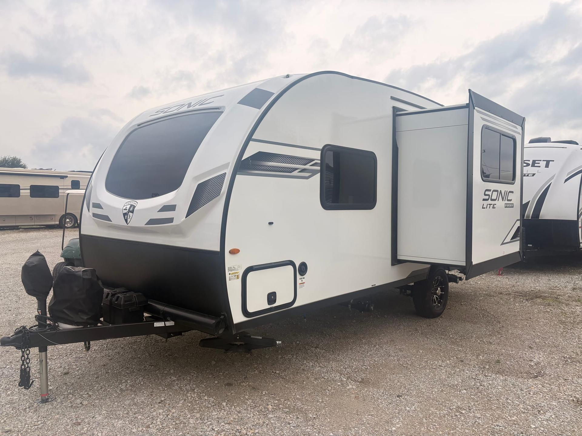 2025 Venture RV 2025 Venture RV Sonic Lite - thumbnail 20