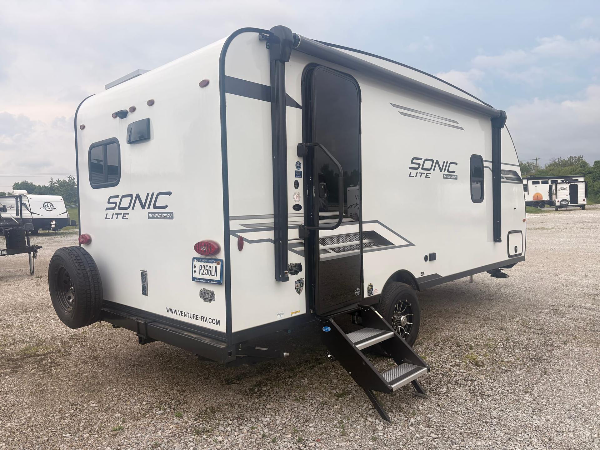 2025 Venture RV 2025 Venture RV Sonic Lite - thumbnail 21
