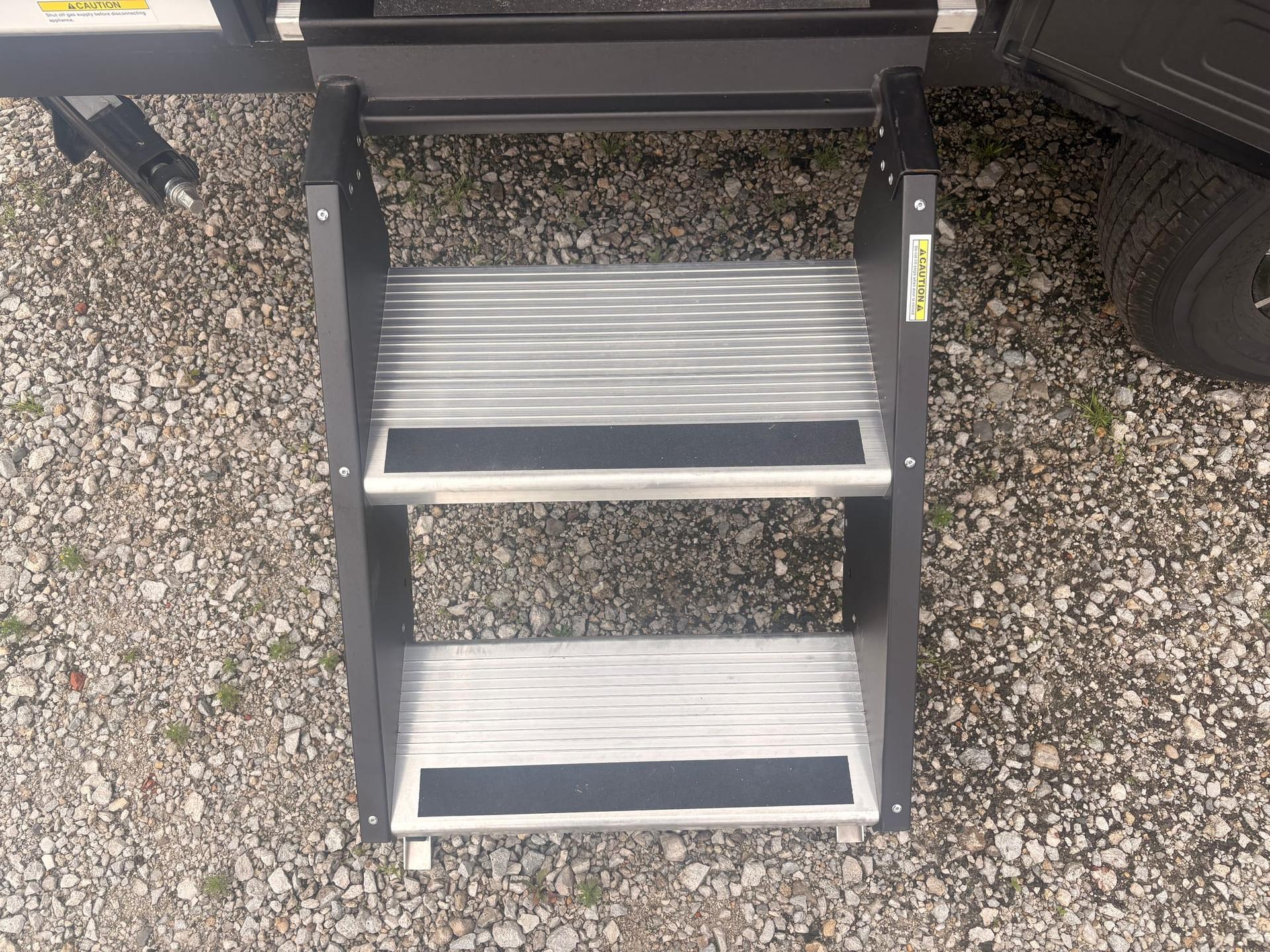 2025 Venture RV 2025 Venture RV Sonic Lite - thumbnail 23