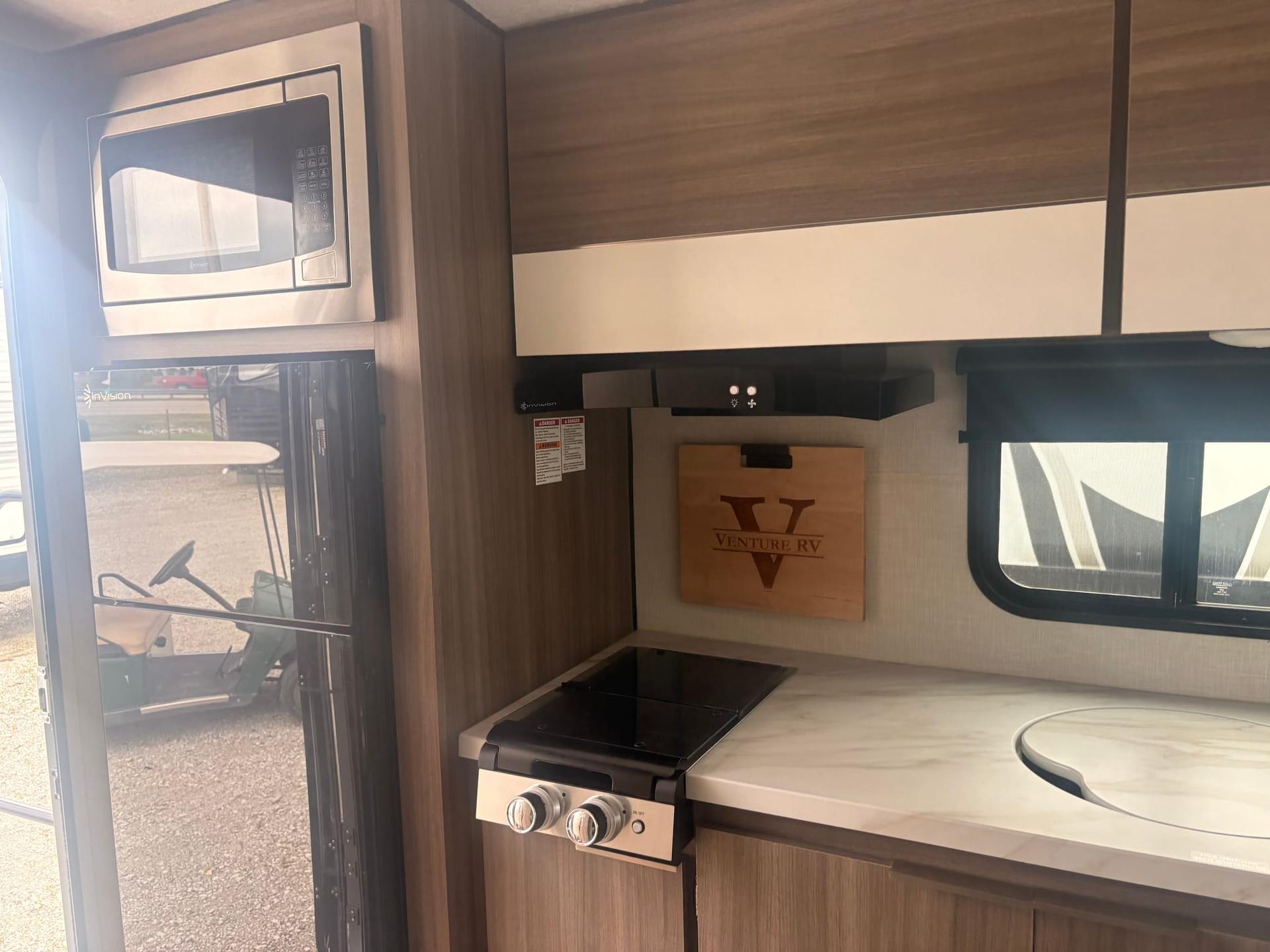 2025 Venture RV 2025 Venture RV Sonic Lite - thumbnail 31