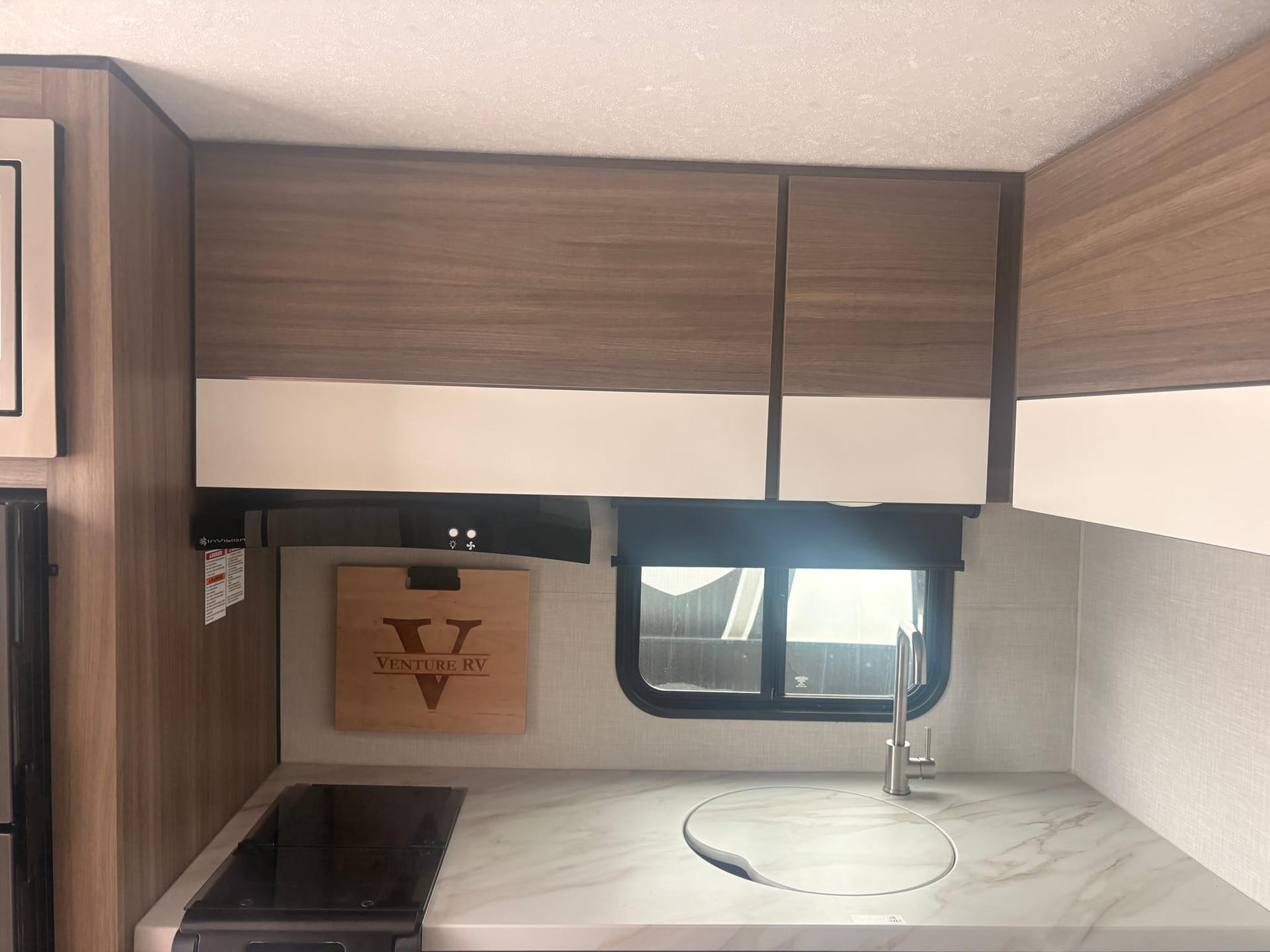 2025 Venture RV 2025 Venture RV Sonic Lite - thumbnail 32