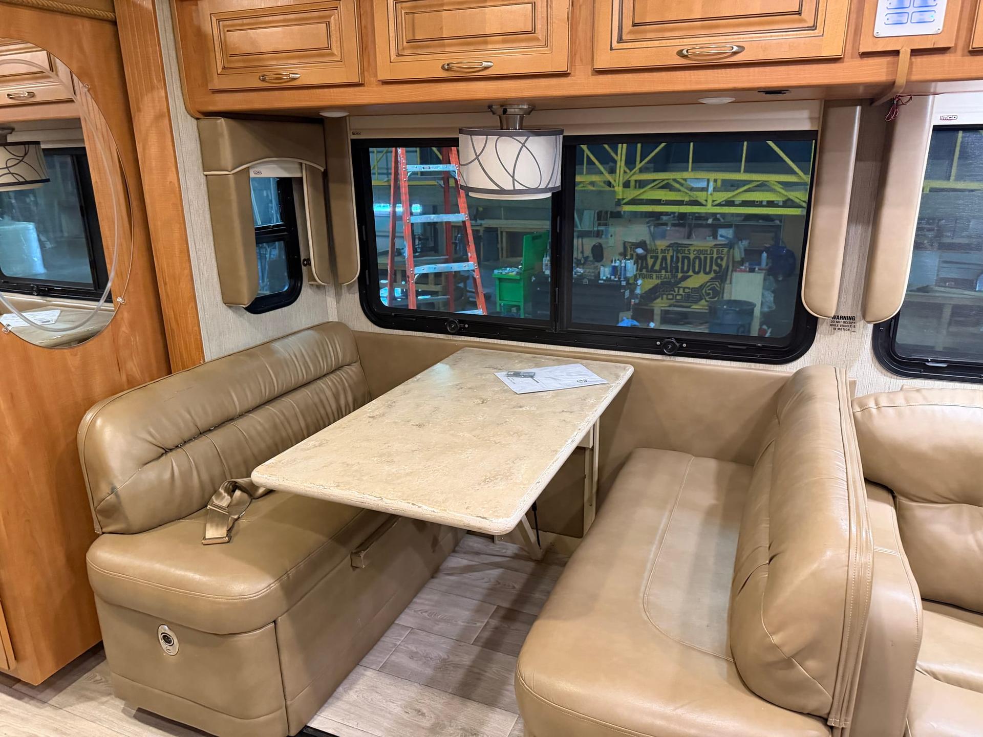 2019 Nexus RV 2019 Nexus RV Bentley - thumbnail 6