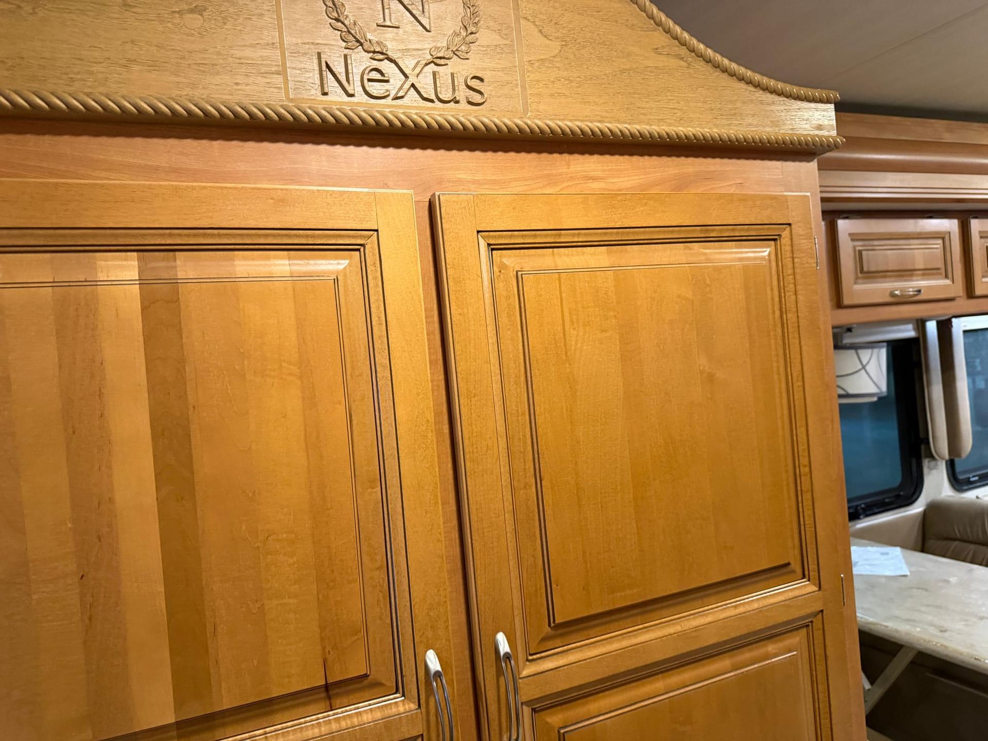 2019 Nexus RV 2019 Nexus RV Bentley - thumbnail 10