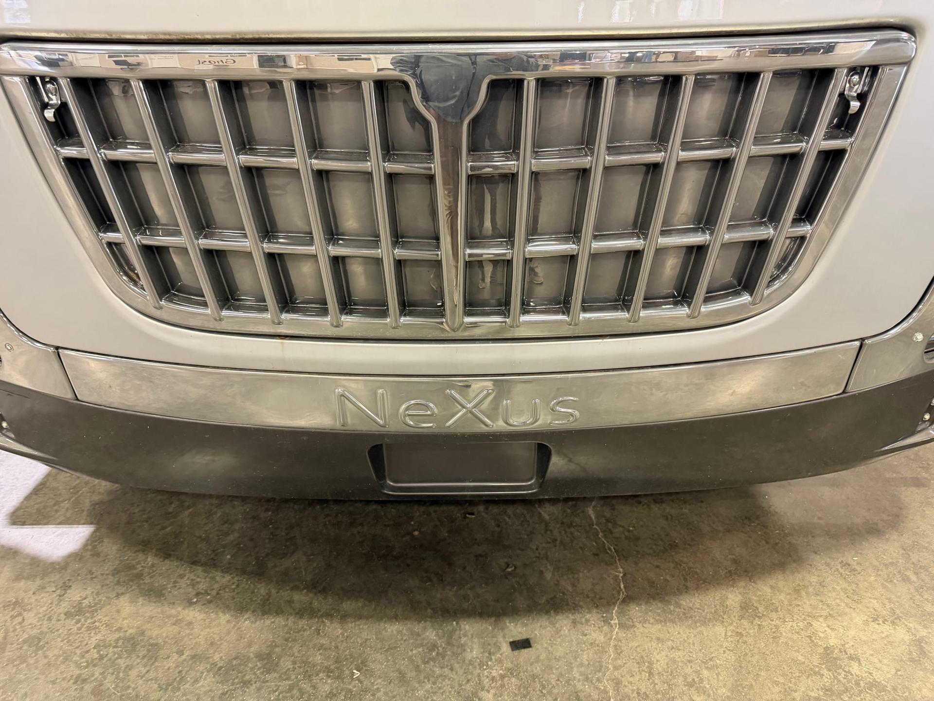 2019 Nexus RV 2019 Nexus RV Bentley - thumbnail 16