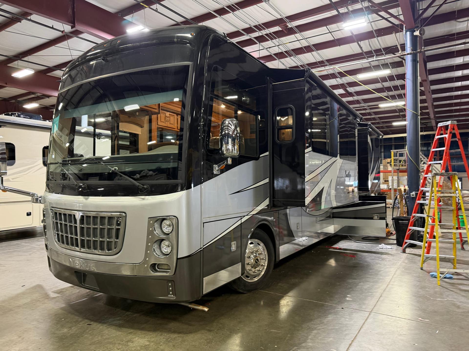 2019 Nexus RV 2019 Nexus RV Bentley - thumbnail 26
