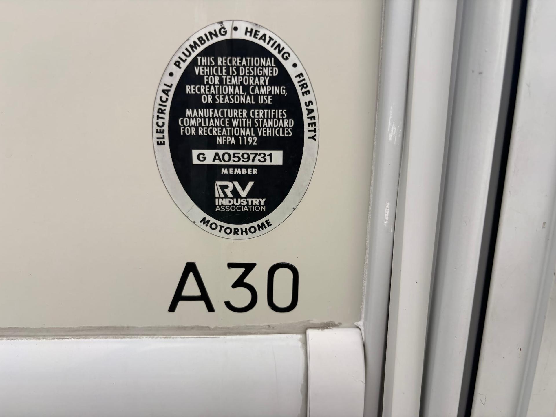 2023 Thor Motor Coach 2023 Thor Motor Coach Freedom Traveler - thumbnail 19