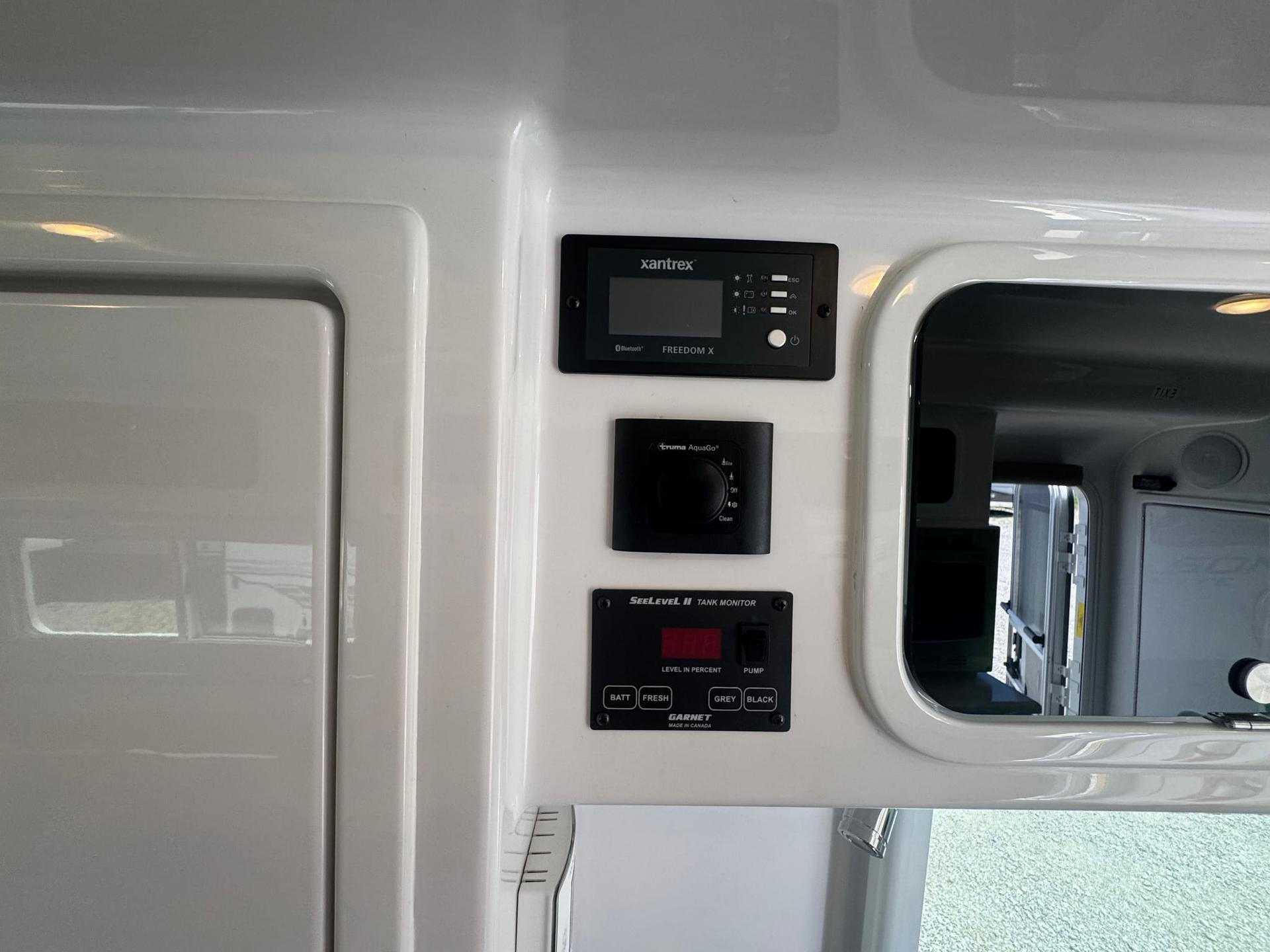 2021 Oliver Travel Trailers 2021 Oliver Travel Trailers Legacy - thumbnail 29