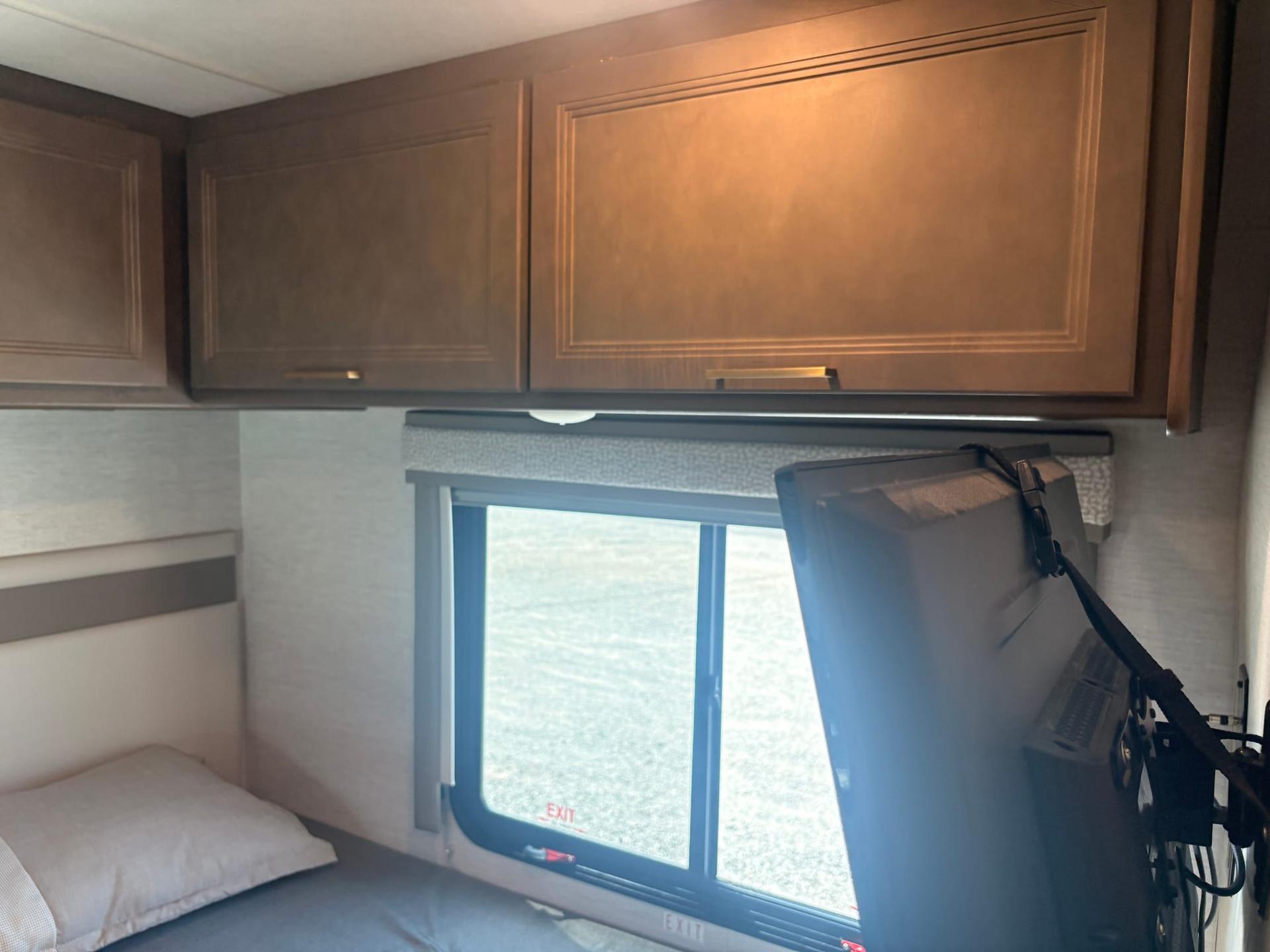 2025 Thor Motor Coach 2025 Thor Motor Coach Chateau - thumbnail 21