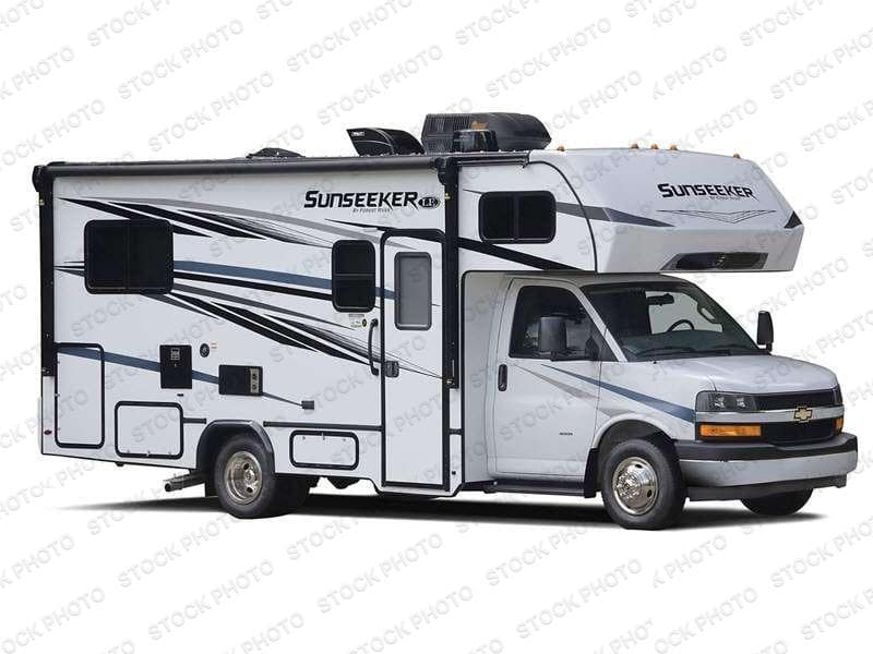 2023 Forest River Sunseeker 2150S