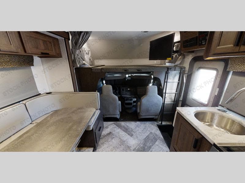 2023 Forest River 2023 Forest River Sunseeker - thumbnail 6