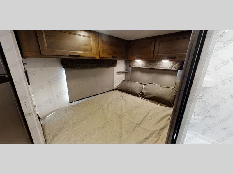 2023 Forest River 2023 Forest River Sunseeker - thumbnail 7