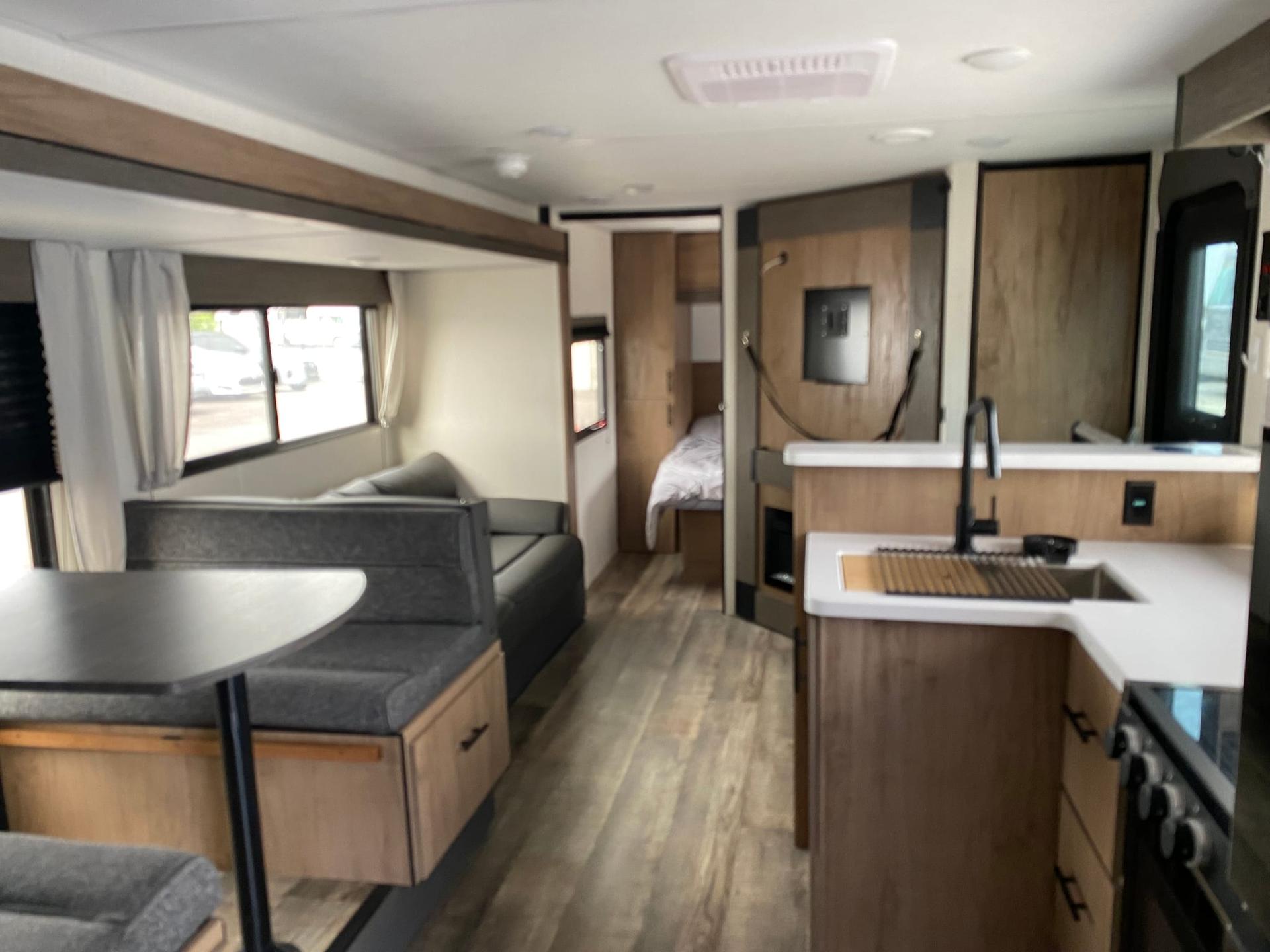 2025 Forest River 2025 Forest River Campsite Reserve - thumbnail 18