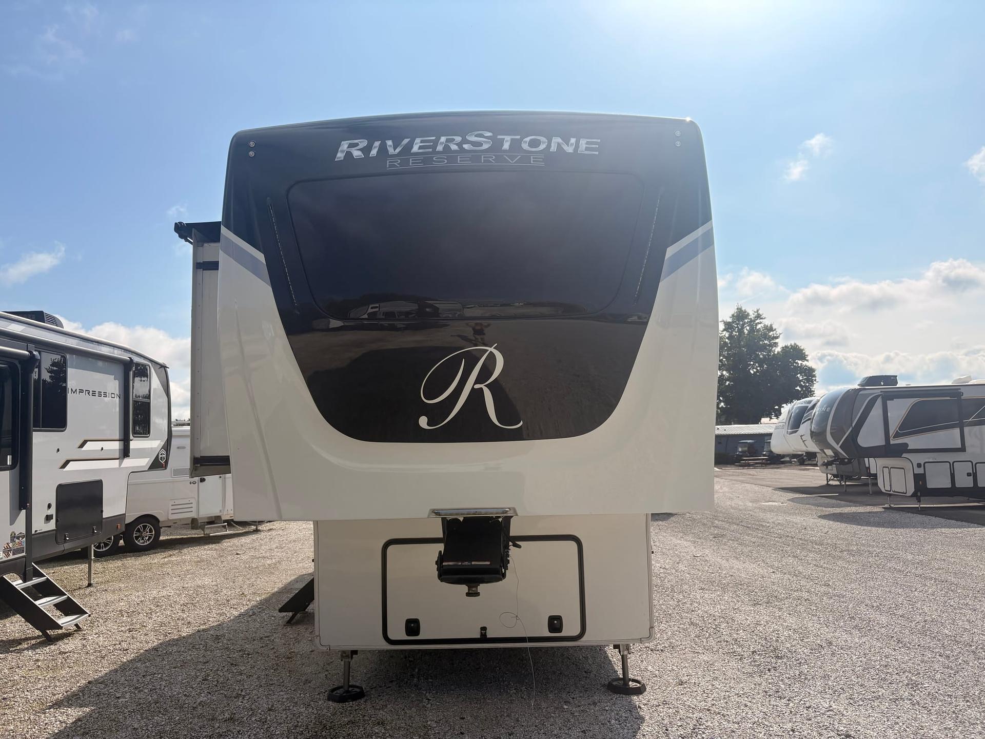 2022 Forest River 2022 Forest River Riverstone Reserve - thumbnail 2