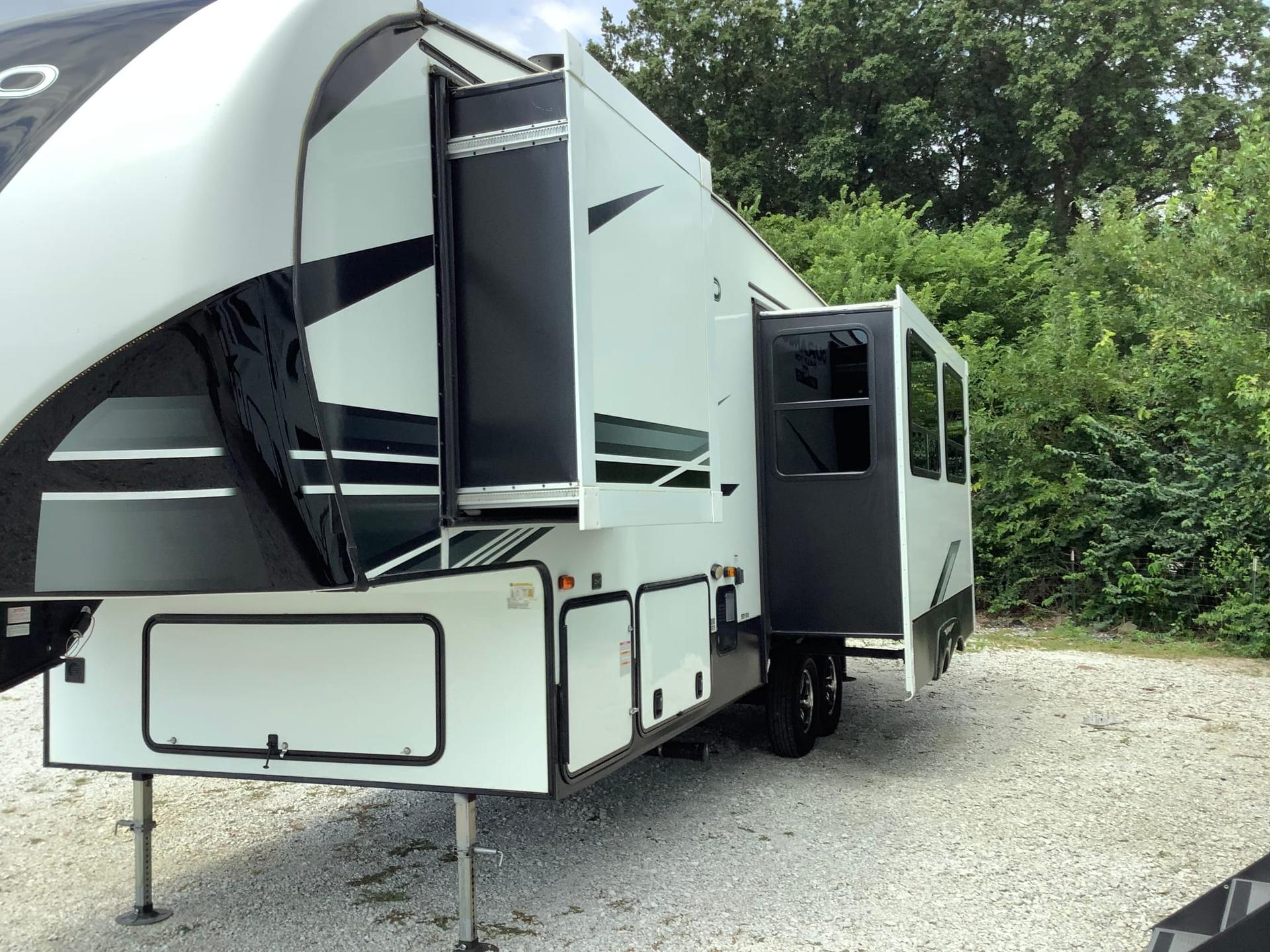 2022 K-Z 2022 K-Z Durango Half-Ton - thumbnail 4