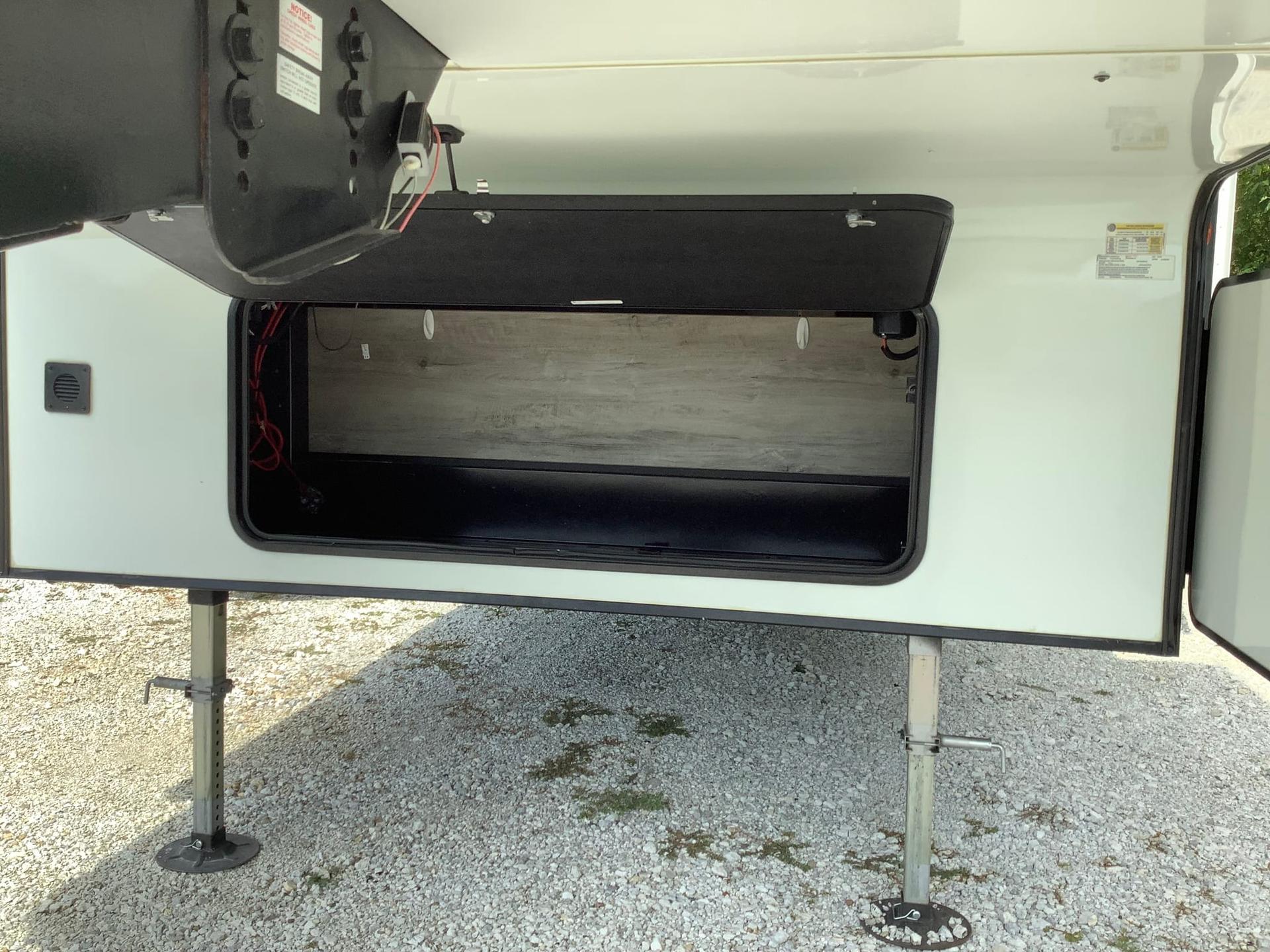 2022 K-Z 2022 K-Z Durango Half-Ton - thumbnail 6