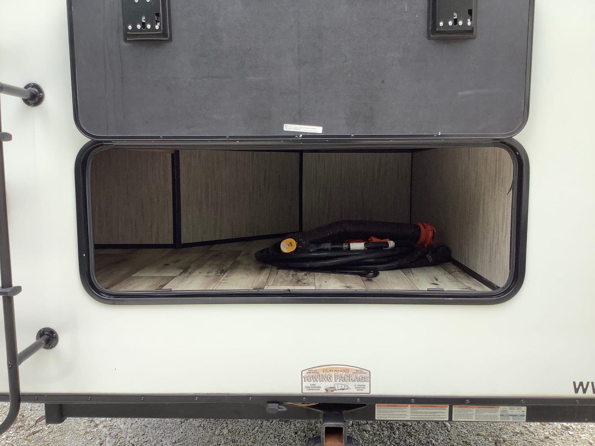 2022 K-Z 2022 K-Z Durango Half-Ton - thumbnail 9