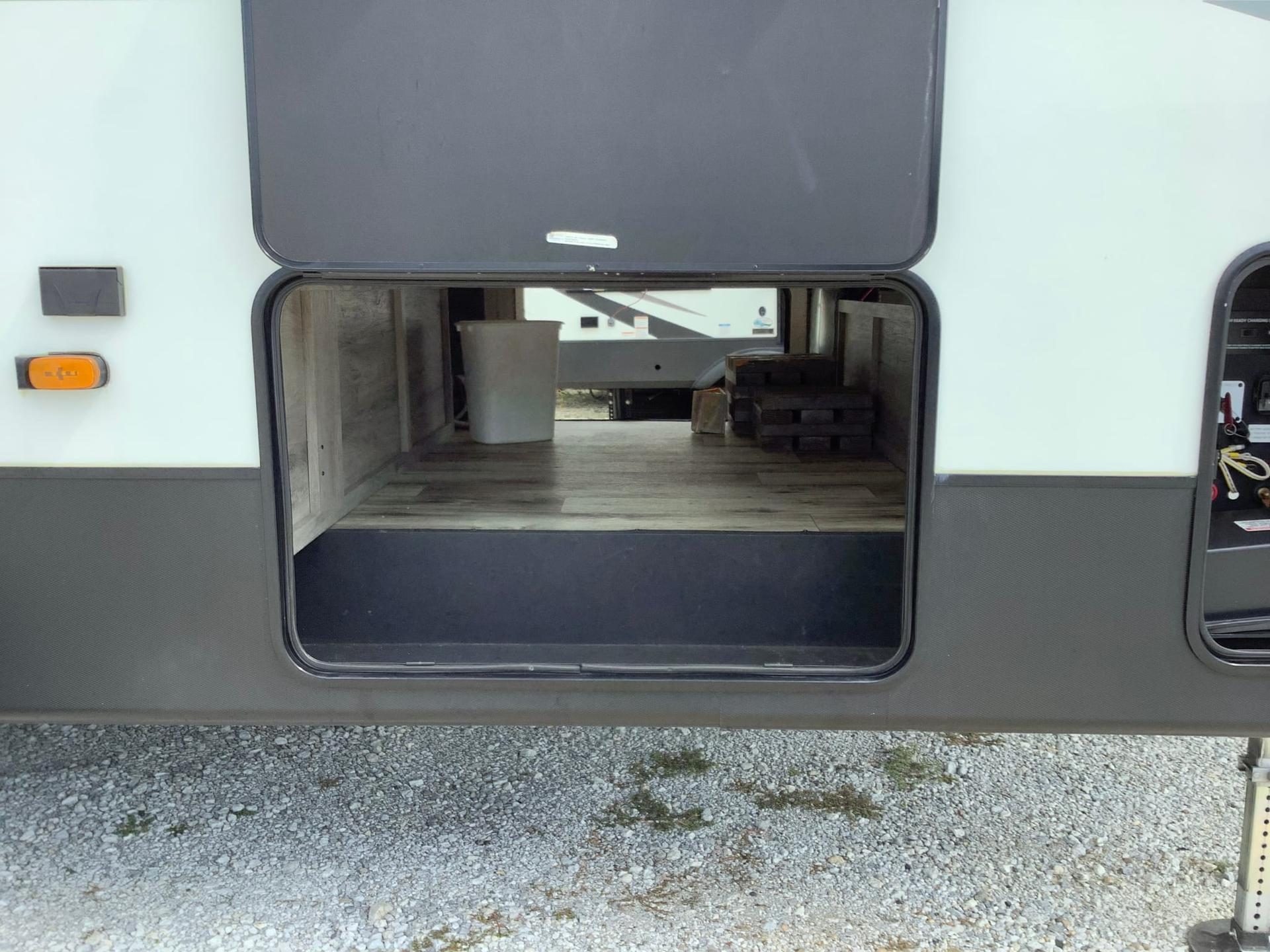 2022 K-Z 2022 K-Z Durango Half-Ton - thumbnail 10
