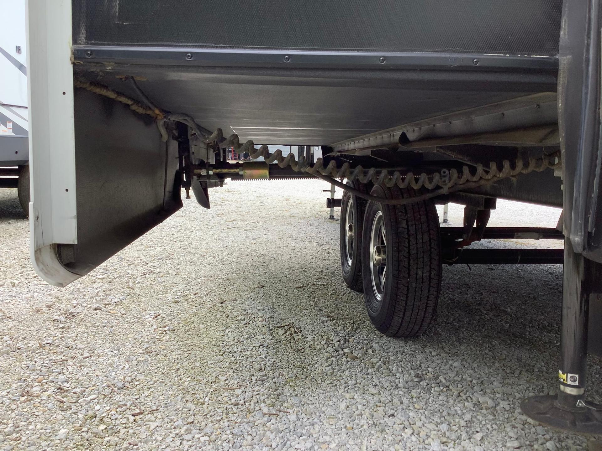2022 K-Z 2022 K-Z Durango Half-Ton - thumbnail 13