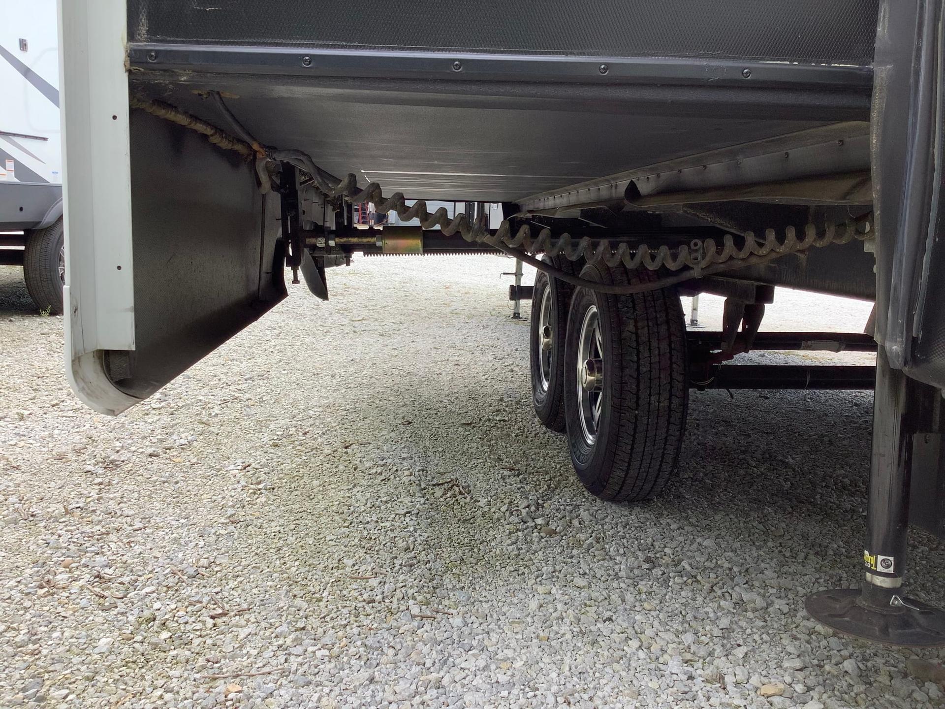 2022 K-Z 2022 K-Z Durango Half-Ton - thumbnail 14