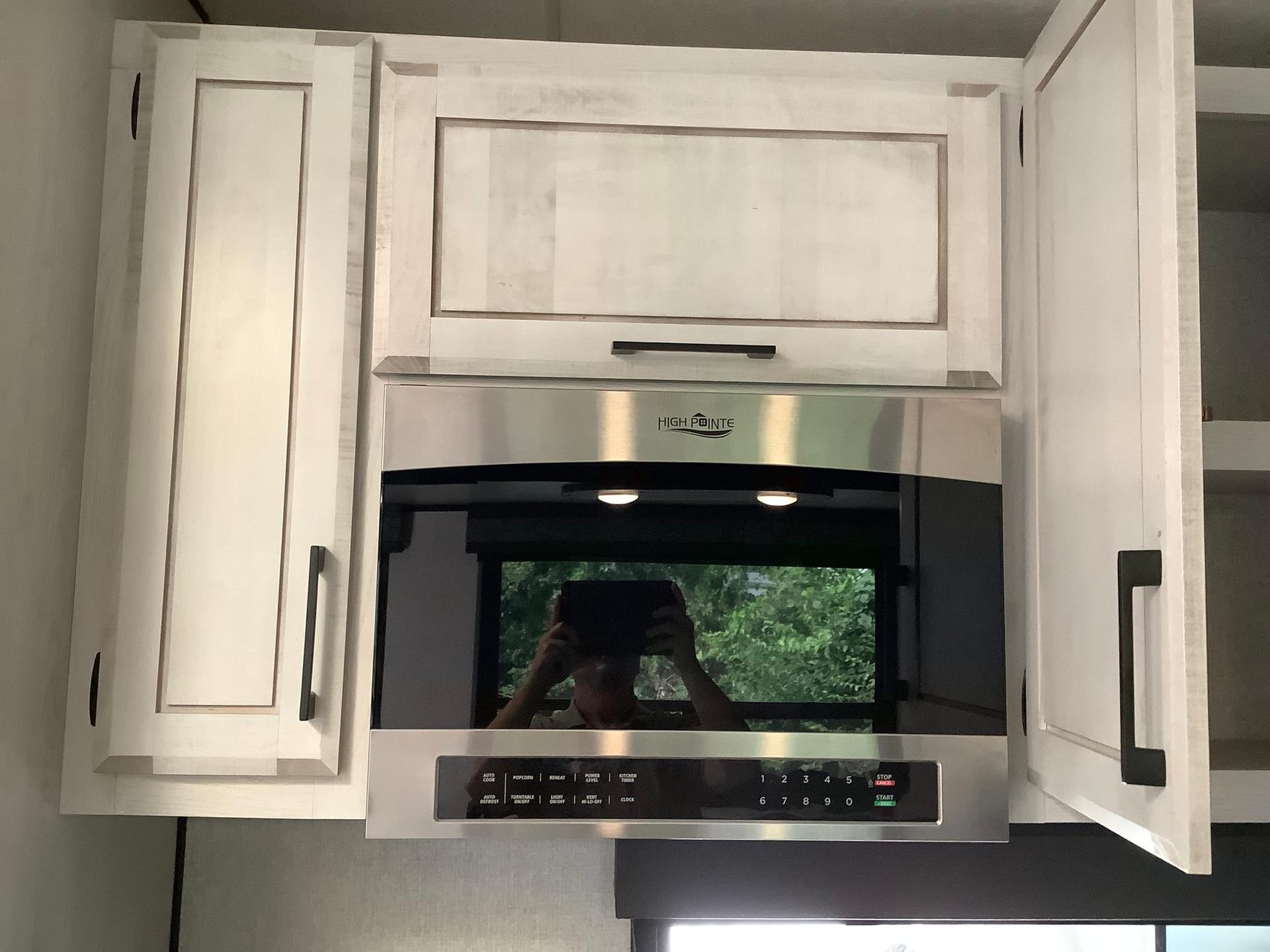2022 K-Z 2022 K-Z Durango Half-Ton - thumbnail 34