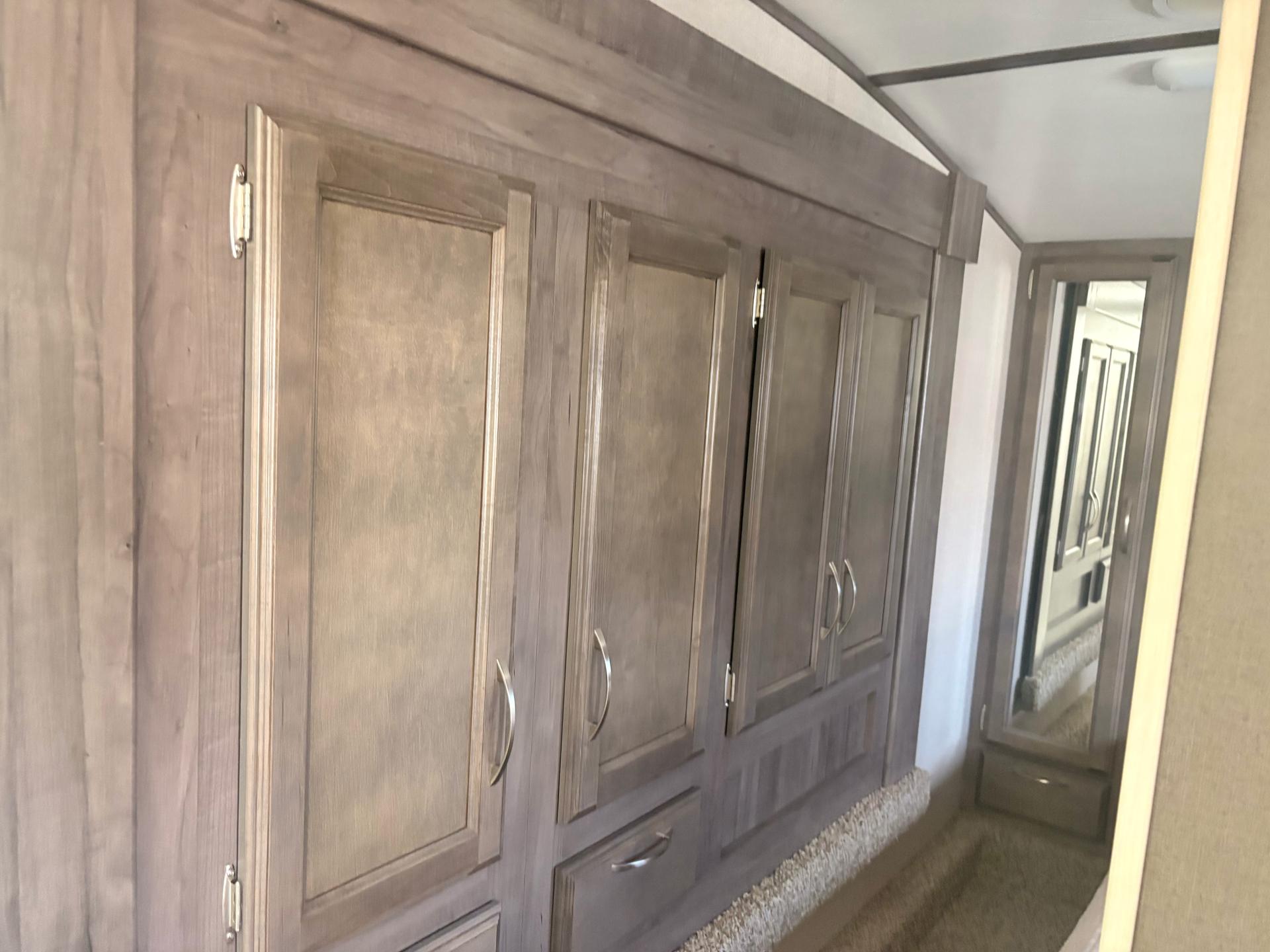 2019 Winnebago 2019 Winnebago Winnie Plus - thumbnail 14