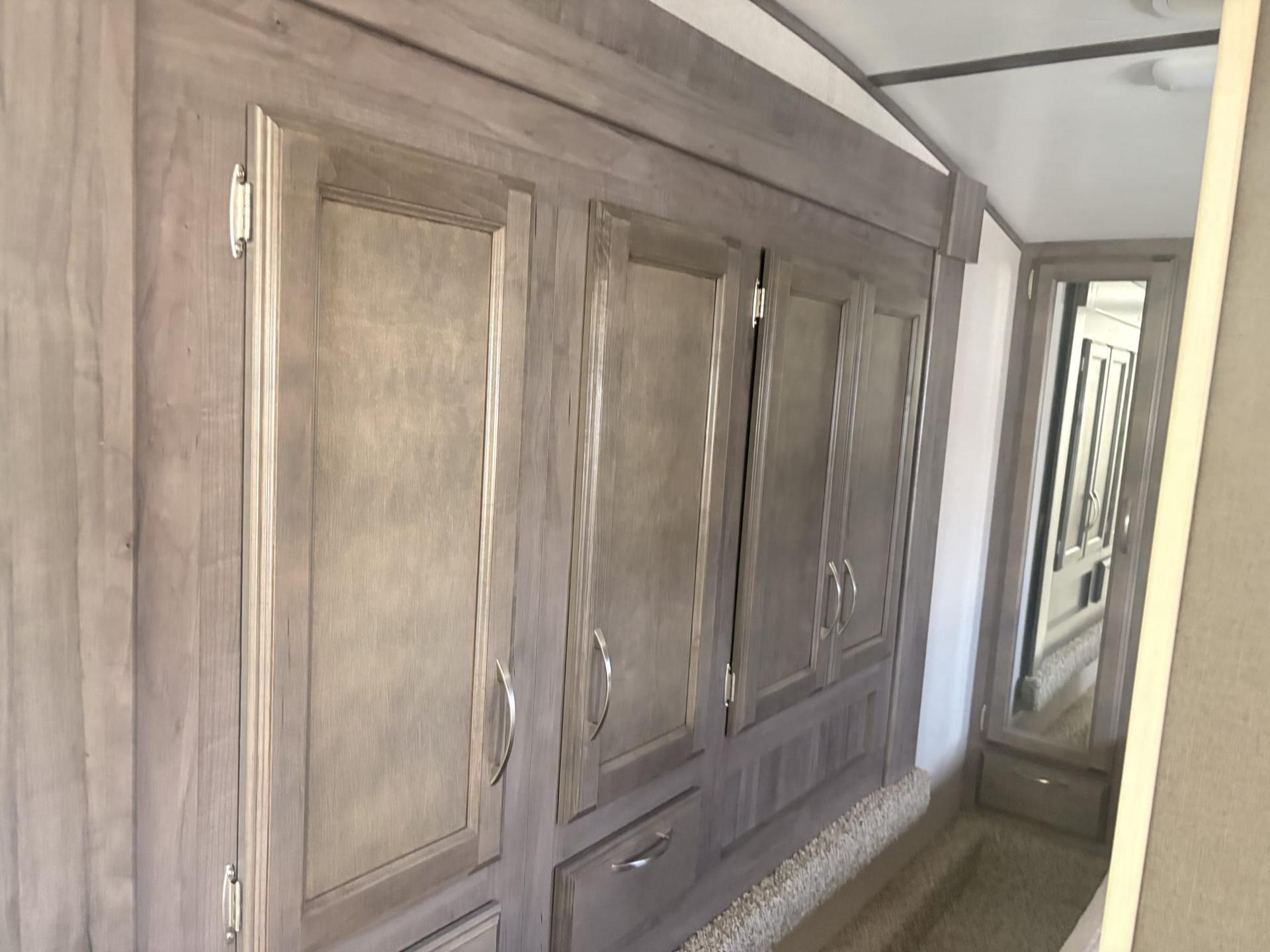 2019 Winnebago 2019 Winnebago Winnie Plus - thumbnail 6