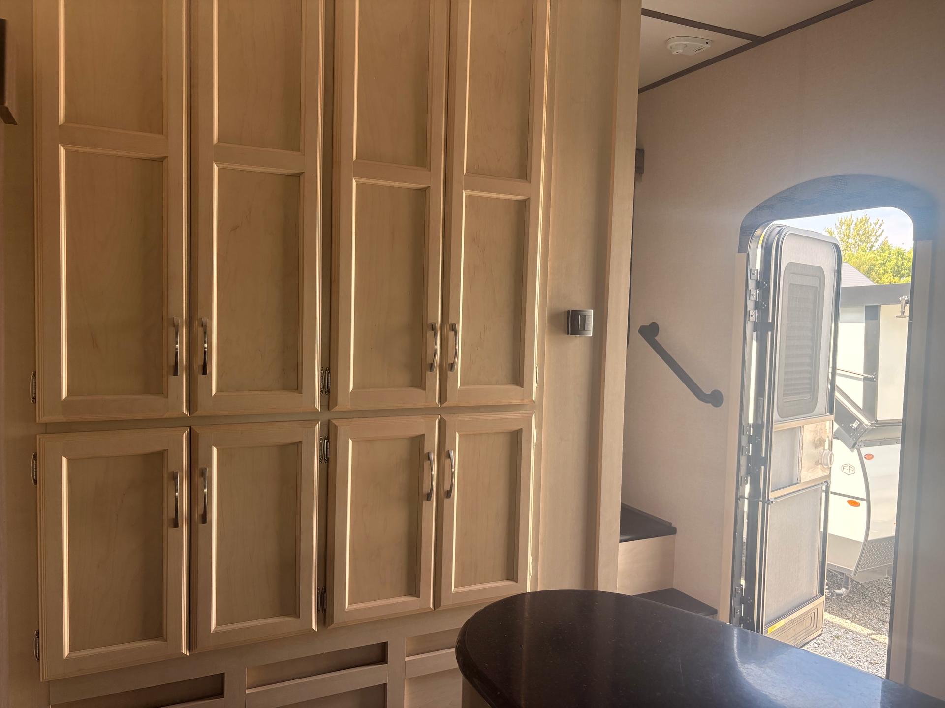 2019 Winnebago 2019 Winnebago Winnie Plus - thumbnail 20