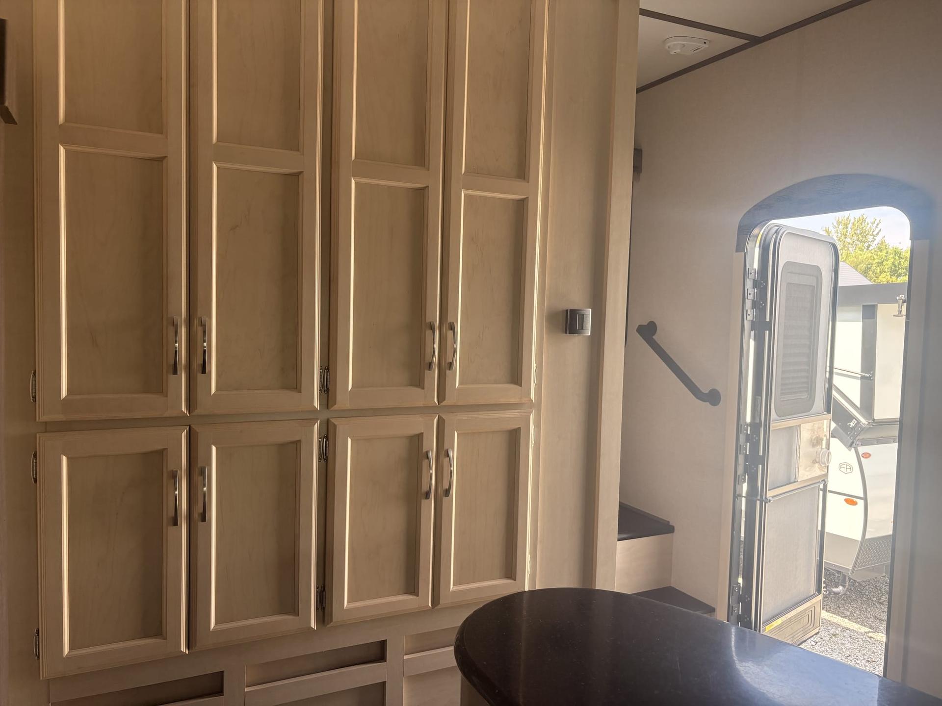 2019 Winnebago 2019 Winnebago Winnie Plus - thumbnail 31