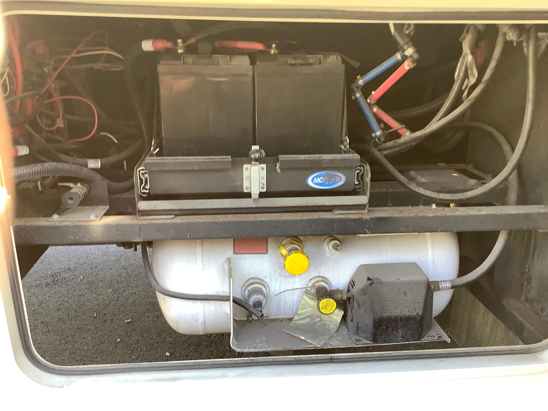 2023 Jayco 2023 Jayco Precept - thumbnail 35