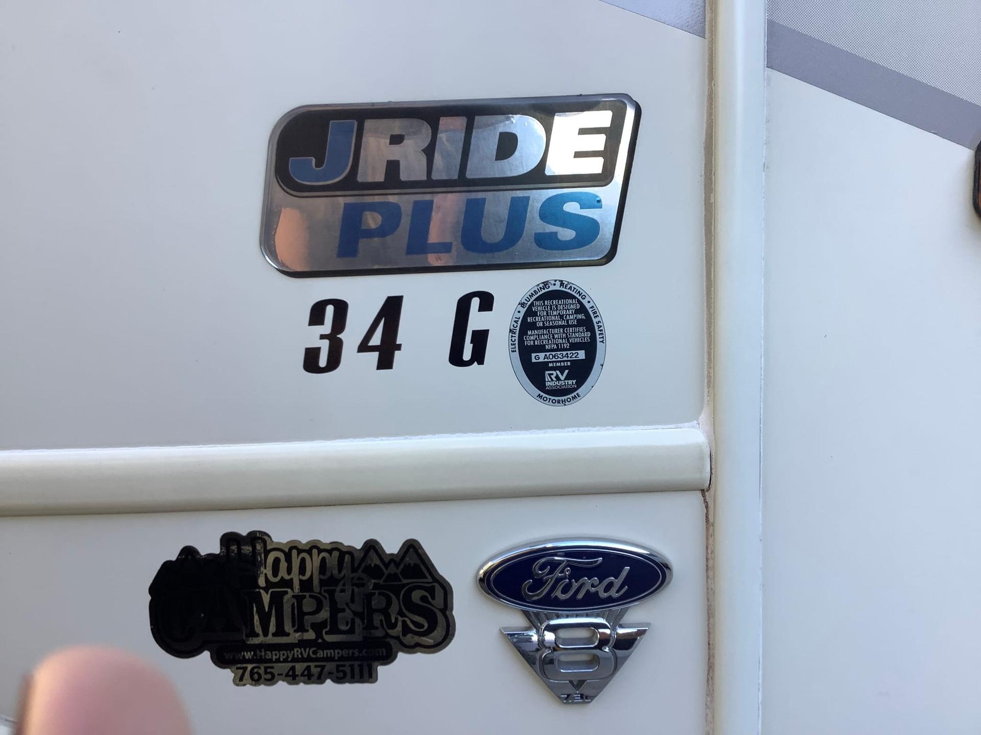 2023 Jayco 2023 Jayco Precept - thumbnail 37
