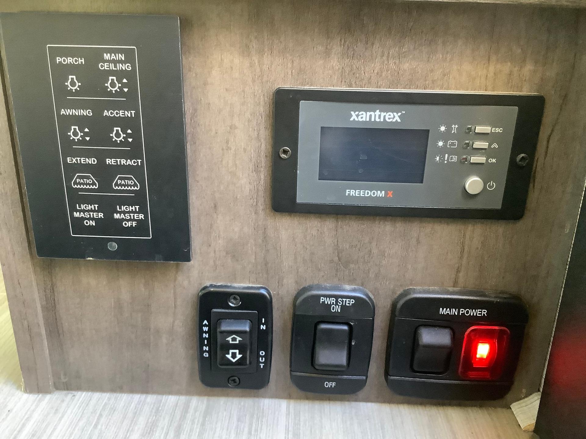 2023 Jayco 2023 Jayco Precept - thumbnail 39