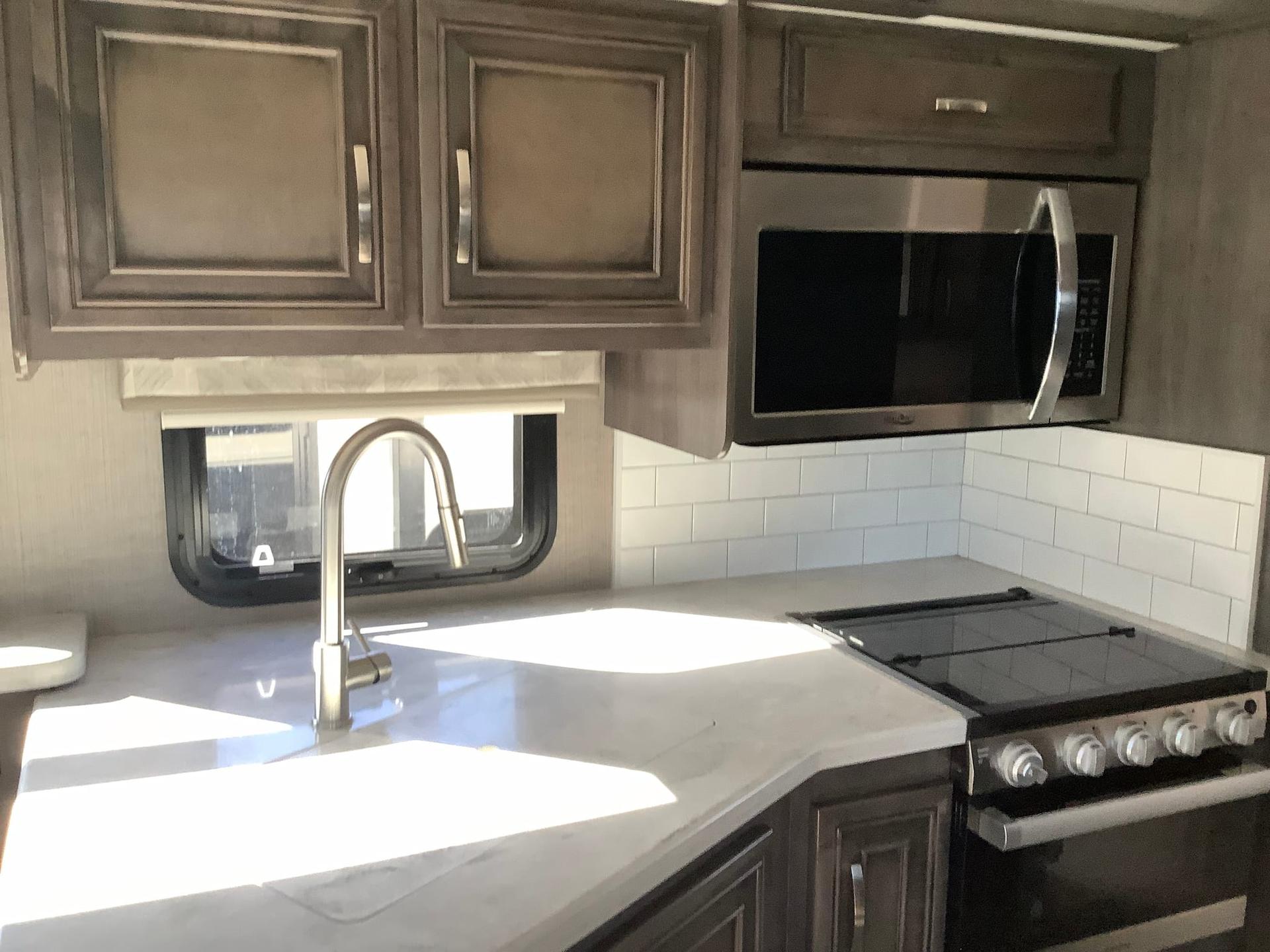 2023 Jayco 2023 Jayco Precept - thumbnail 8