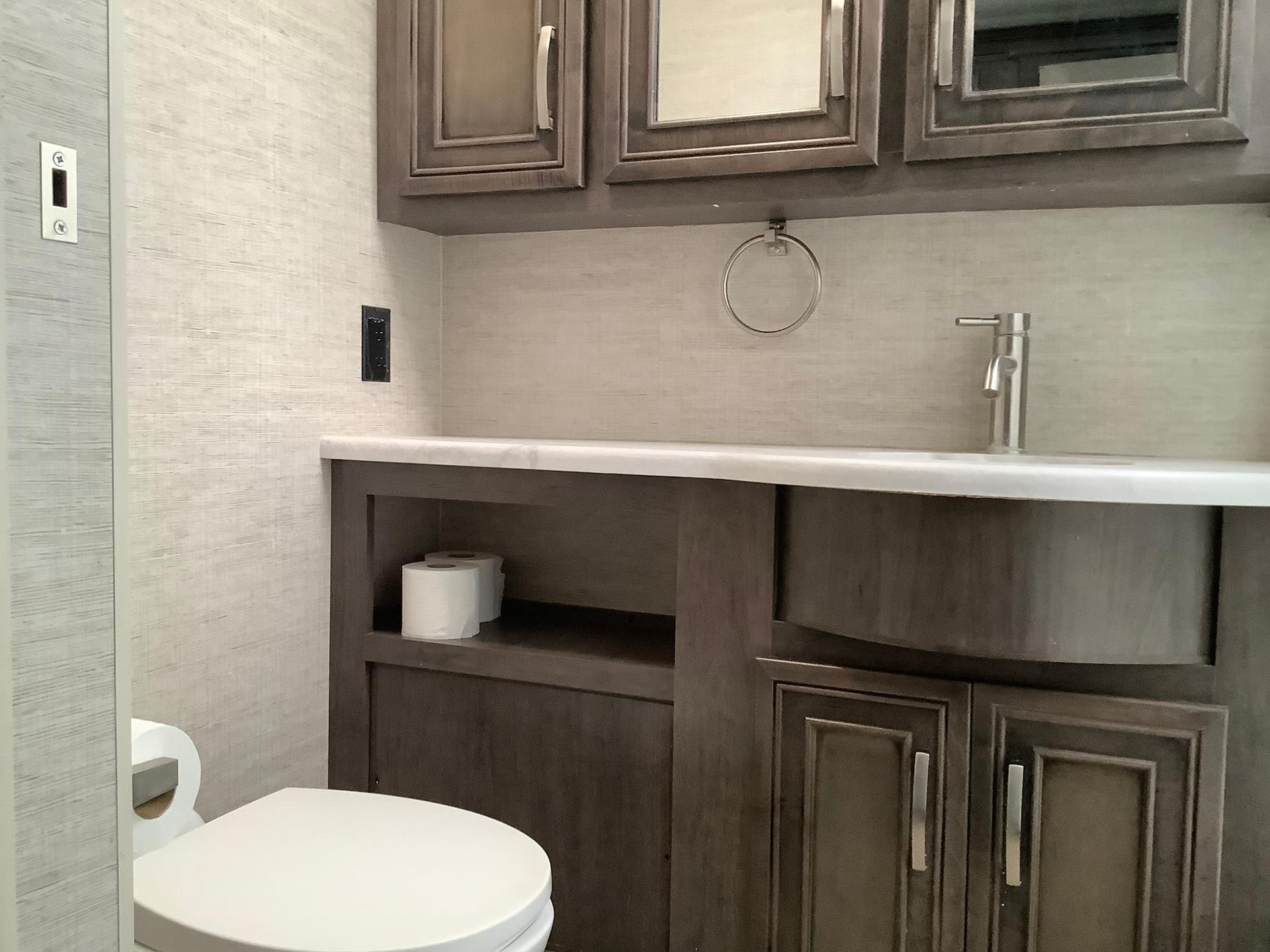 2023 Jayco 2023 Jayco Precept - thumbnail 25