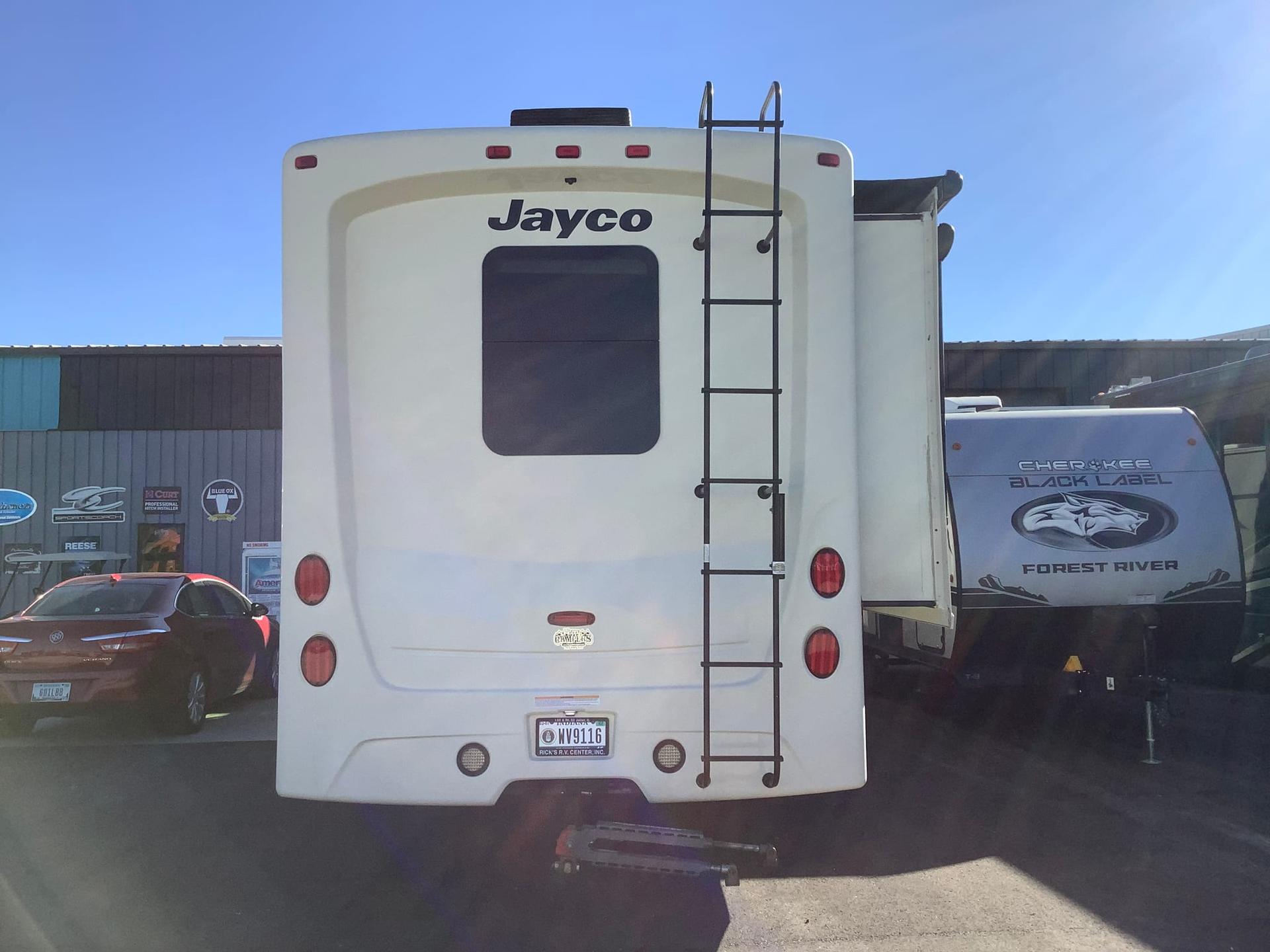 2023 Jayco 2023 Jayco Precept - thumbnail 28