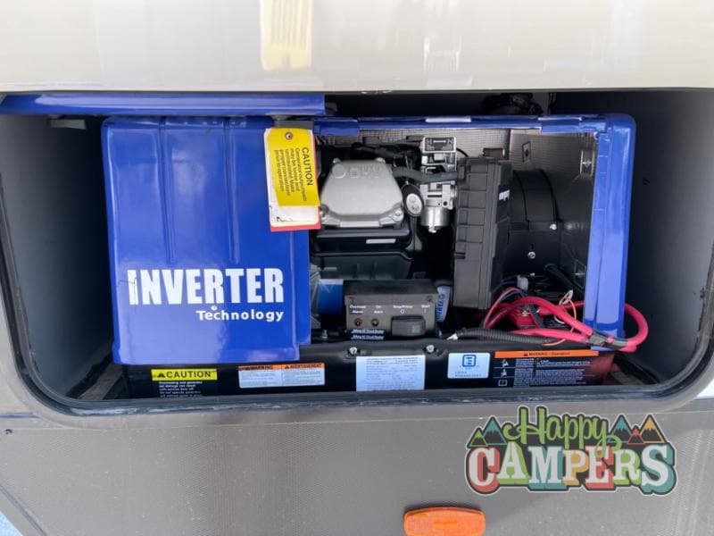 2022 Forest River 2022 Forest River XLR Hyper Lite - thumbnail 19