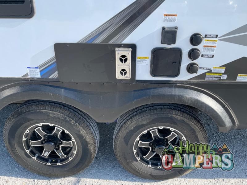 2022 Forest River 2022 Forest River XLR Hyper Lite - thumbnail 20