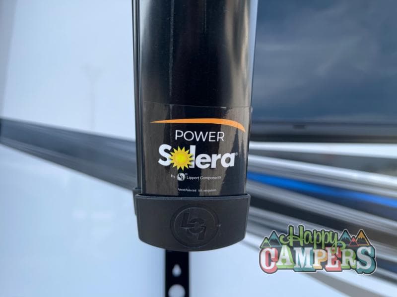 2022 Forest River 2022 Forest River XLR Hyper Lite - thumbnail 24