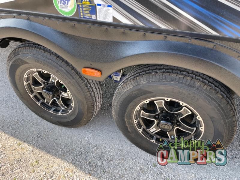 2022 Forest River 2022 Forest River XLR Hyper Lite - thumbnail 25