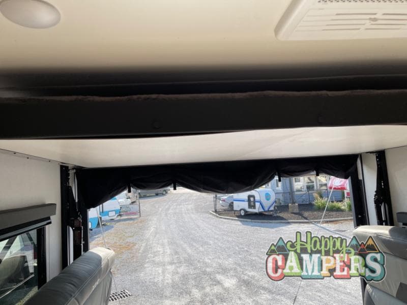 2022 Forest River 2022 Forest River XLR Hyper Lite - thumbnail 28