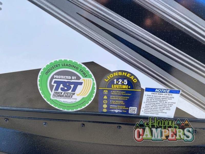 2022 Forest River 2022 Forest River XLR Hyper Lite - thumbnail 30