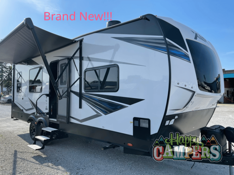 2022 Forest River 2022 Forest River XLR Hyper Lite - thumbnail 31