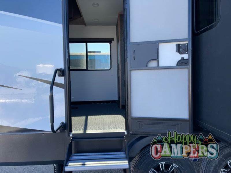2023 Forest River 2023 Forest River XLR Nitro - thumbnail 41