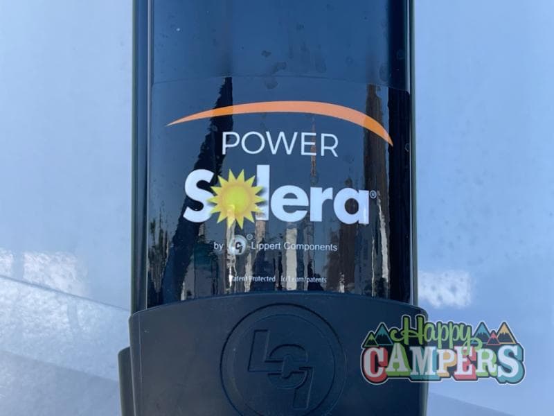2023 Forest River 2023 Forest River XLR Nitro - thumbnail 51