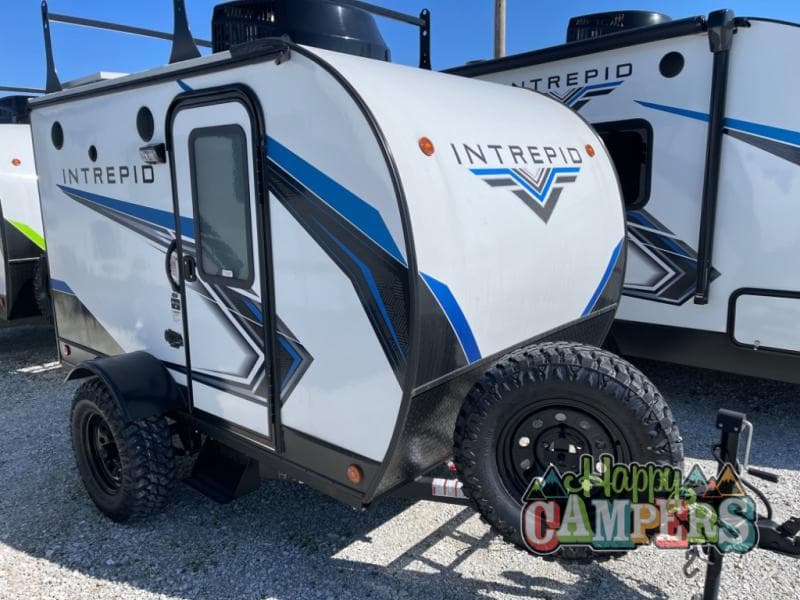 2023 Riverside Intrepid 511i