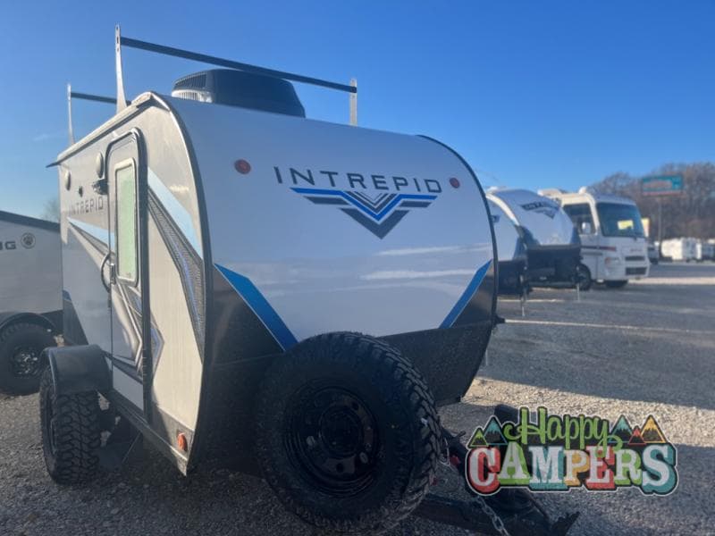 2023 Riverside 2023 Riverside Intrepid - thumbnail 3