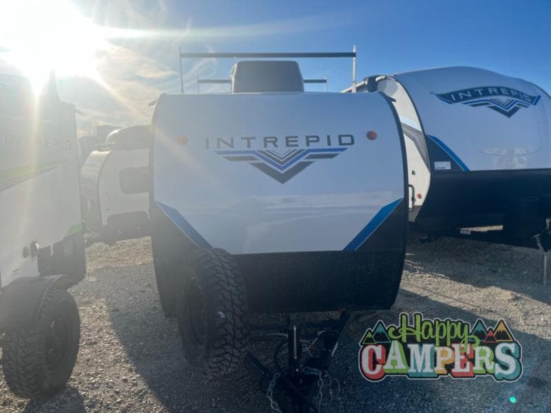 2023 Riverside 2023 Riverside Intrepid - thumbnail 4