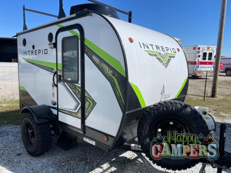 2023 Riverside Intrepid 511i