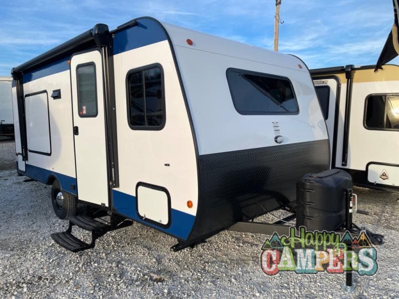 2023 Old School Trailers 2023 Old School Trailers Colts - thumbnail 5